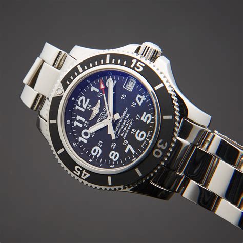 a17312 breitling|Breitling a17320 for sale.